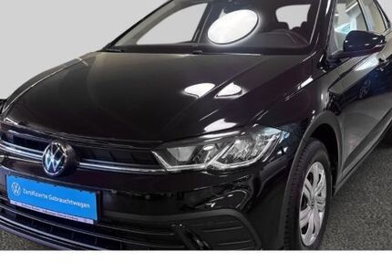 VW Polo 6.176 km 18.500 &euro; Freiburg 79108