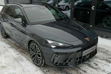 Cupra Leon 29.650 km 38.990 &euro; Gera 07545