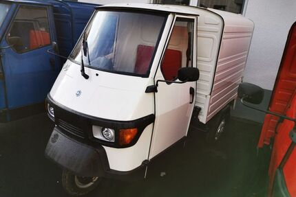 Piaggio APE