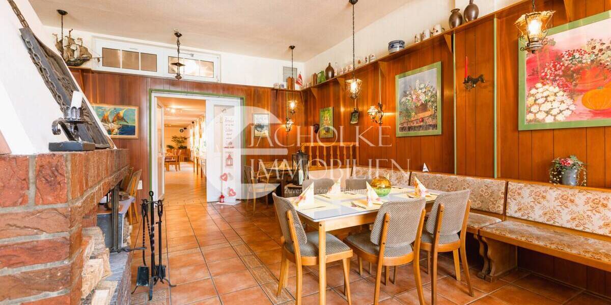 Gewerbeobjekt Gorleben - 299.000&euro; | Angebot:26454449