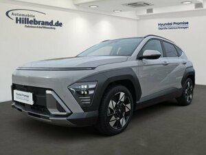 Hyundai KONA Prime 4WD DCT El. Panodach Navi Digitales Coc 22.400 km 30.450 &euro; Bad Wünnenberg 33181