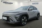 Hyundai KONA Prime 4WD DCT El. Panodach Navi Digitales Coc 22.400 km 30.450 &euro; Bad Wünnenberg 33181