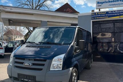 Ford Transit 54.128 km 5.899 &euro; Magdeburg 39118