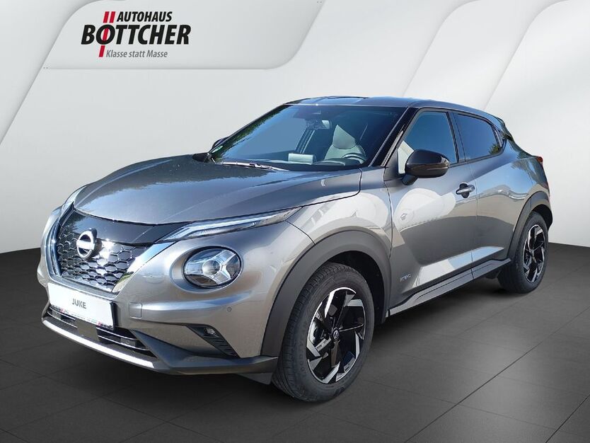 Nissan Juke 9.990 km 22.490 € Neuburg 86633