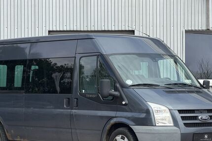 Ford Transit 156.000 km 5.990 &euro; Flensburg 24941