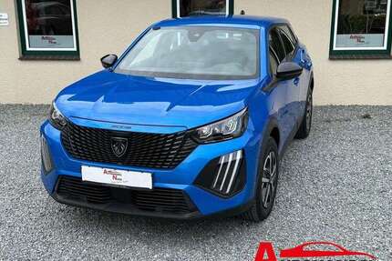 Peugeot 2008 37.600 km 15.985 &euro; Silberstedt 24887