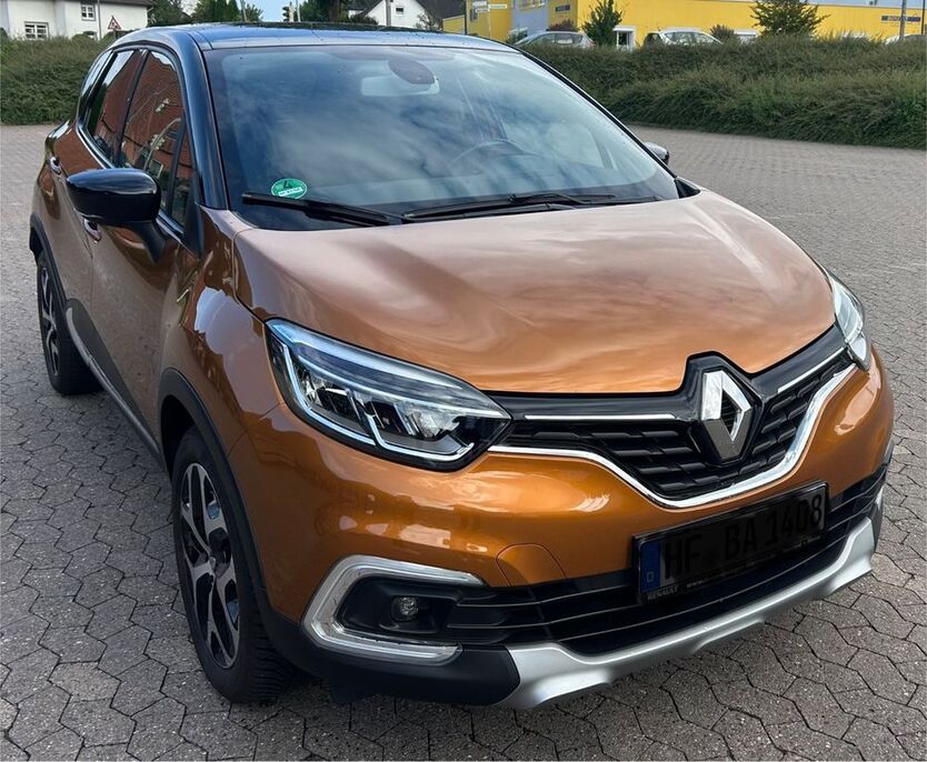 Captur