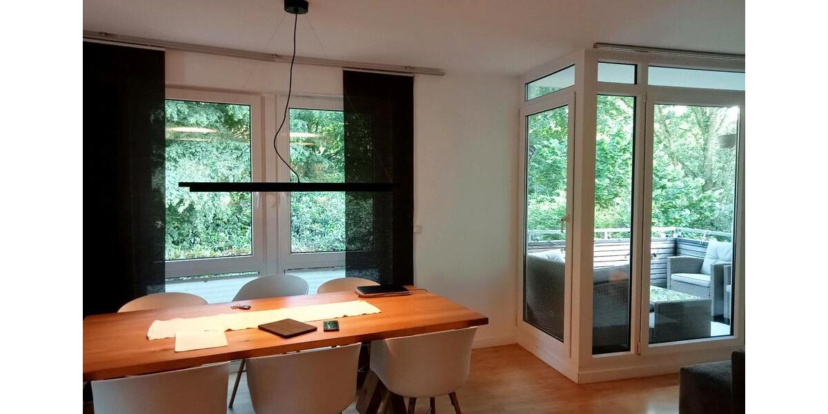 Etagenwohnung Lohne (Oldenburg) - 3 Zimmer, 90 m&sup2;, 306.000&euro; | Angebot:26877362