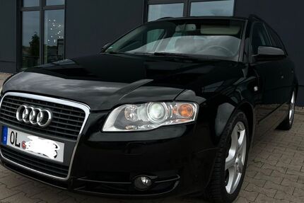 Audi A4 260.000 km 3.690 &euro; Ganderkesee 27777