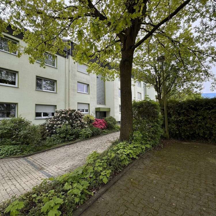 Wohnung zum Kaufen in Bad Sassendorf 163.000 € 67 m²