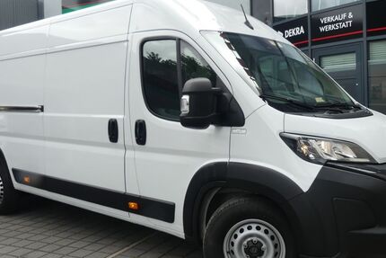 Peugeot Boxer 46.104 km 26.800 &euro; Berlin 13156