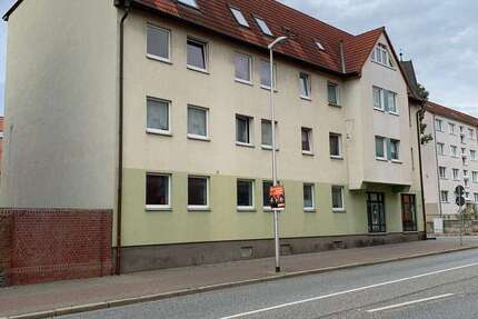 Wohnung zum Mieten in Halberstadt 239 € 48 m²