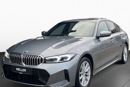 BMW 320 20.406 km 38.990 &euro; Lüneburg 21339