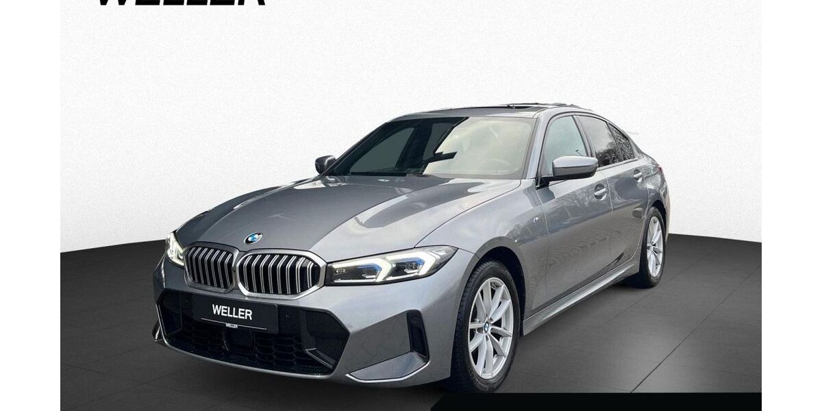 BMW 320 20.406 km 38.990 &euro; Lüneburg 21339