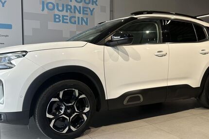Citroen C5 Aircross 70.338 km 17.695 &euro; Augsburg 86179
