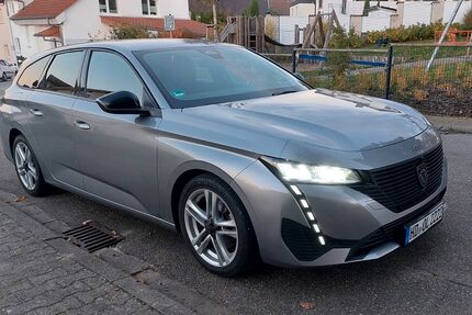 Peugeot 308 159.000 km 11.999 &euro; Dielheim 69234