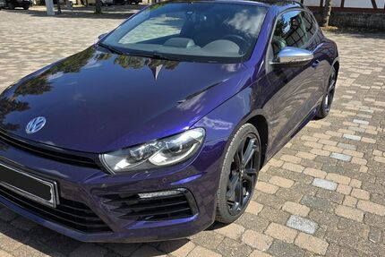 VW Scirocco 75.000 km 24.490 &euro; Korbach 34497