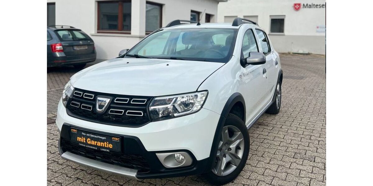 Dacia Sandero 61.990 km 9.999 &euro; Limburg an der Lahn 65551