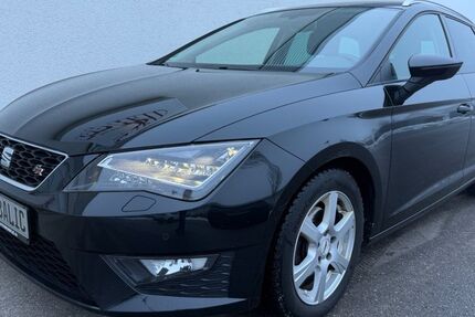 Seat Leon 159.200 km 10.800 &euro; Mering 86415
