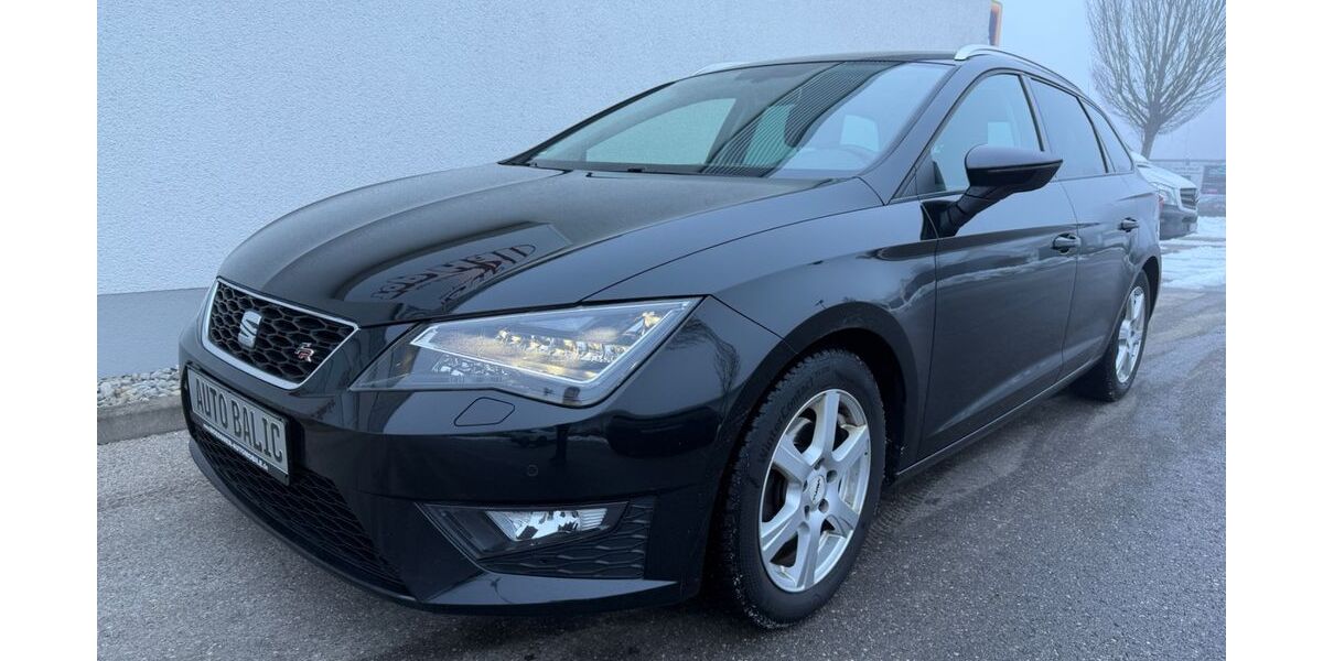 Seat Leon 159.200 km 10.800 &euro; Mering 86415