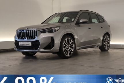 BMW X1 24.696 km 46.430 &euro; Würzburg 97076