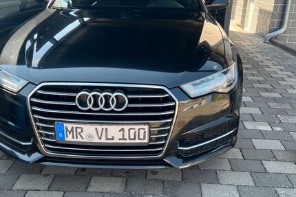 Audi A6 190.000 km 15.900 &euro; Gladenbach 35075