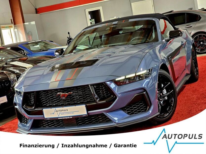 Mustang