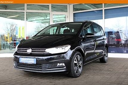 VW Touran 31.891 km 38.490 &euro; Bühl 77815