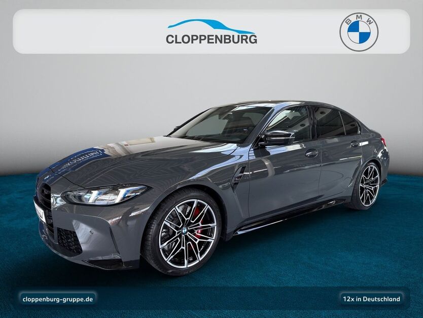 BMW M3 9.600 km 88.485 € Ansbach 91522