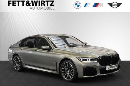 BMW 745