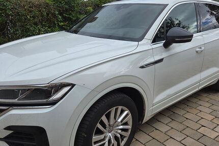 VW Touareg 130.000 km 34.699 € Bibertal 89346