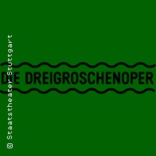 Die Dreigroschenoper 11.05.2026 Schauspielhaus