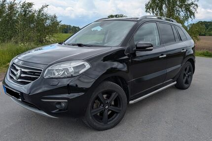 Renault Koleos 177.500 km 5.550 &euro; Greven 48258