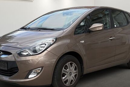 Hyundai ix20 155.261 km 6.599 &euro; Berlin 12681