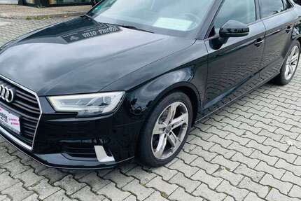 Audi A3 72.237 km 17.990 € Schwandorf 92421