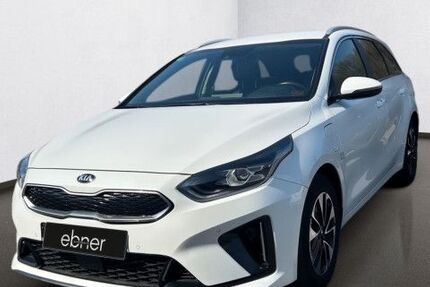 Kia ceed Sportswagon 49.500 km 18.990 &euro; Baienfurt 88255