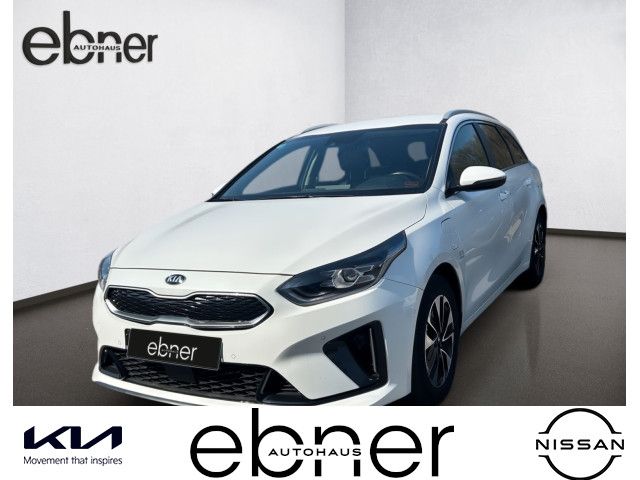 Kia ceed Sportswagon 49.500 km 19.490 &euro; Baienfurt 88255