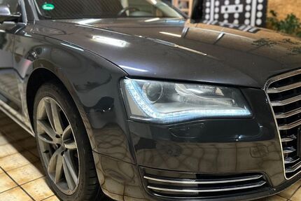 Audi A8 240.000 km 9.990 &euro; Kirchberg 55481
