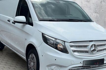 Mercedes-Benz Vito 169.300 km 14.990 &euro; Eisenberg 07607