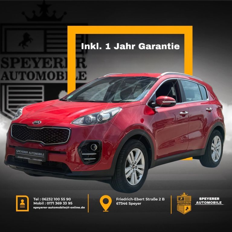 Sportage