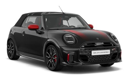 Mini John Cooper Works Cabrio 12.000 km 41.890 &euro; Reutlingen-Mittelstadt 72766
