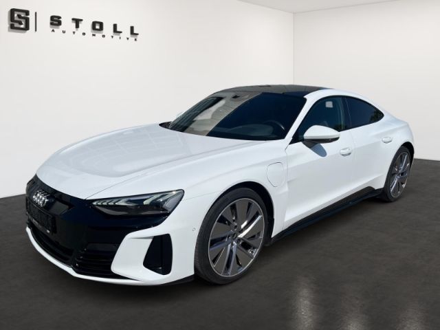 Audi e-tron GT 46.490 km 49.990 &euro; Waldshut-Tiengen 79761