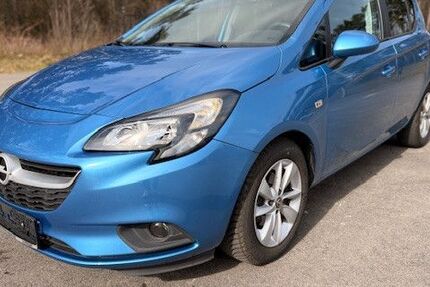 Opel Corsa 69.100 km 10.370 &euro; Neuenhaus 49828