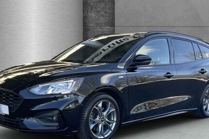 Ford Focus 64.908 km 15.980 &euro; Ahrensburg 22926