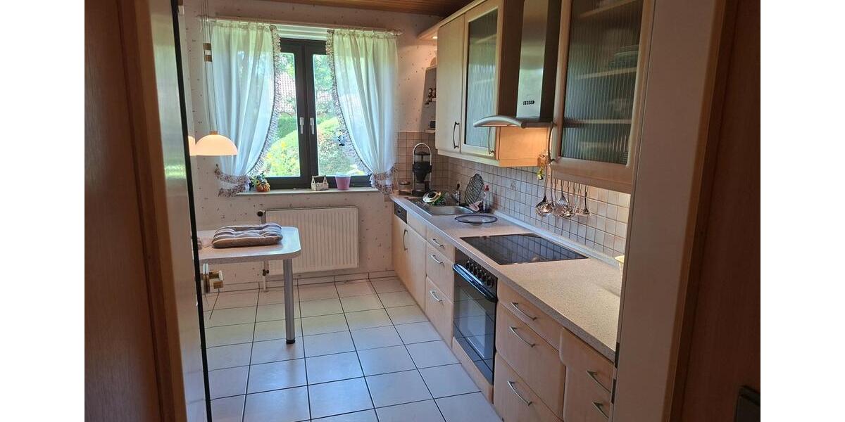 Erdgeschoßwohnung Braunschweig Lehndorf-Watenbüttel - 3 Zimmer, 86 m&sup2;, 223.000&euro; | Angebot:26957863