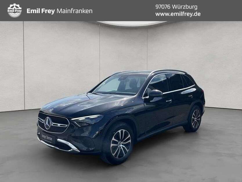 GLC 220