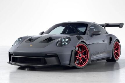 Porsche 992 13.206 km 299.911 &euro; Diez 65582