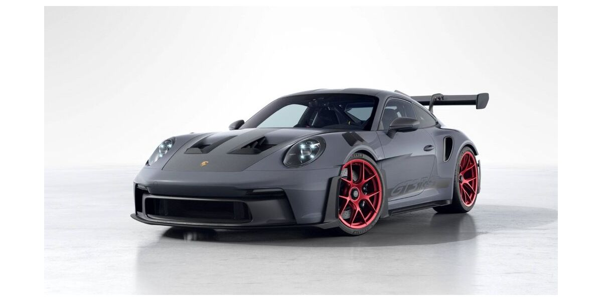 Porsche 992 13.206 km 299.911 &euro; Diez 65582