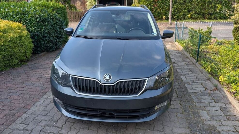 Fabia