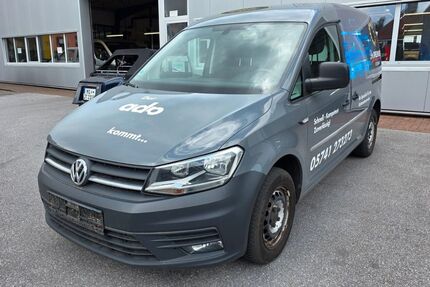 VW Caddy 282.211 km 5.990 &euro; Stemwede 32351